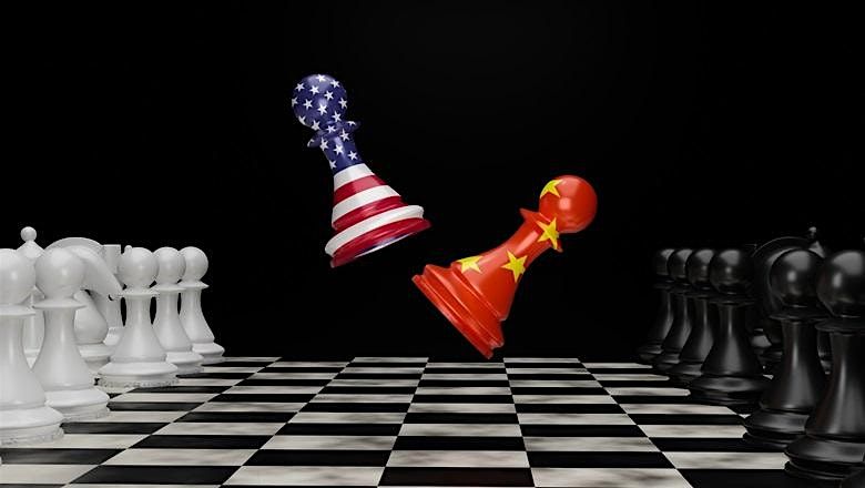 Closing keynote: US-China relations