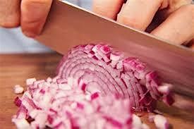 Knife Skills with My Chef Lara at Oven Essence Bakery November 20-2025