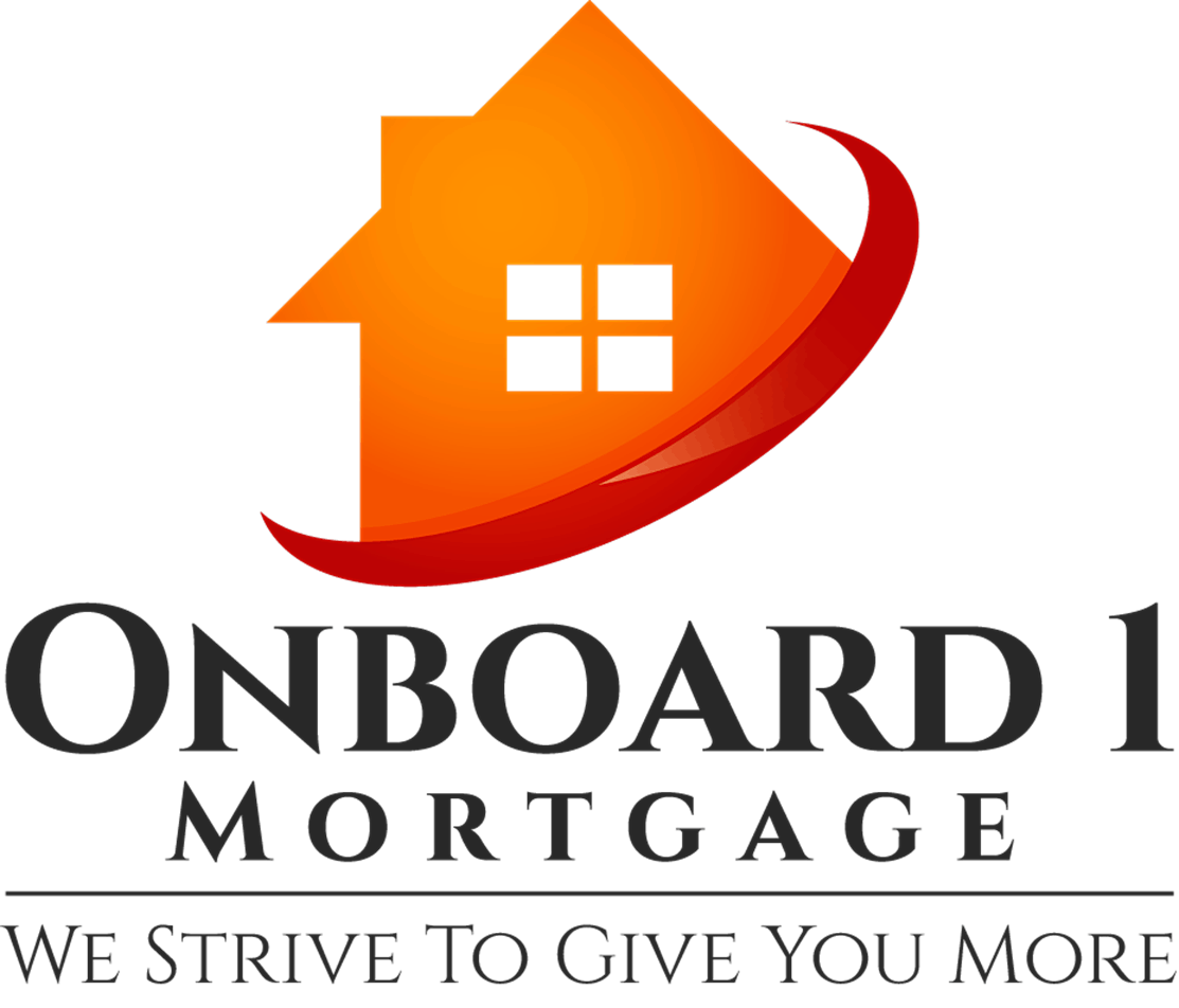 Meet & Greet - Onboard 1 Mortgage - Hudson