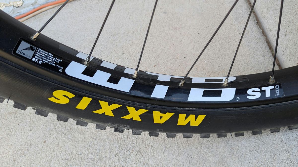 LoBall Spring Series: Tubeless Tires 101