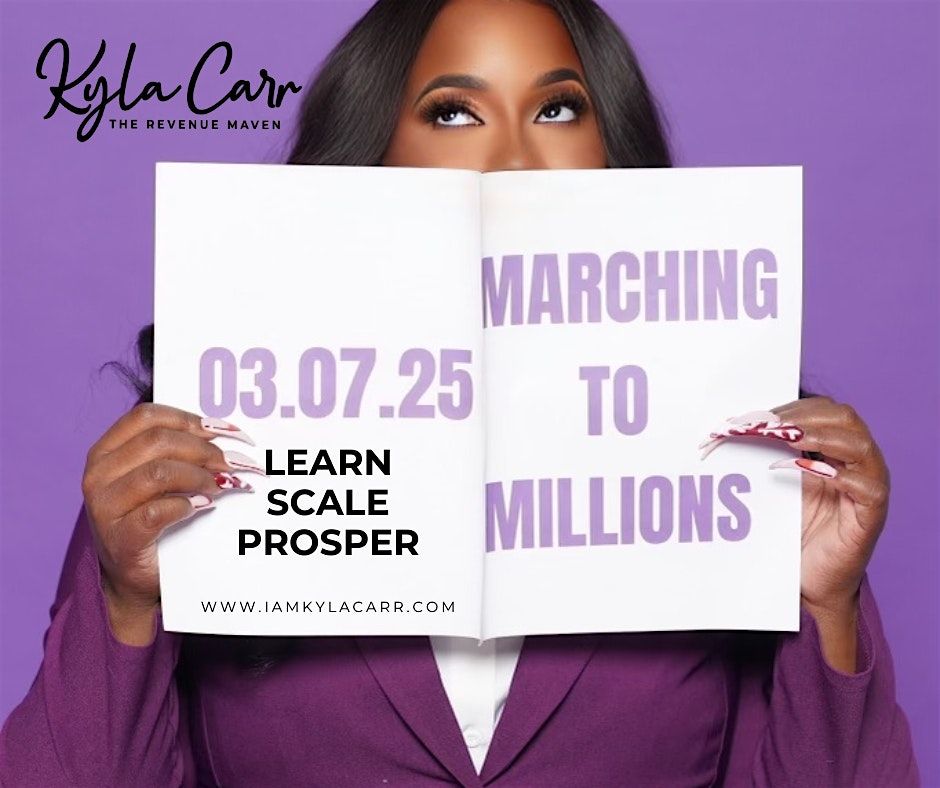 Marching To Millions