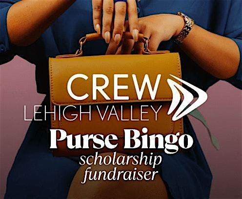 PURSEuing CREW Careers - Designer Purse Bingo