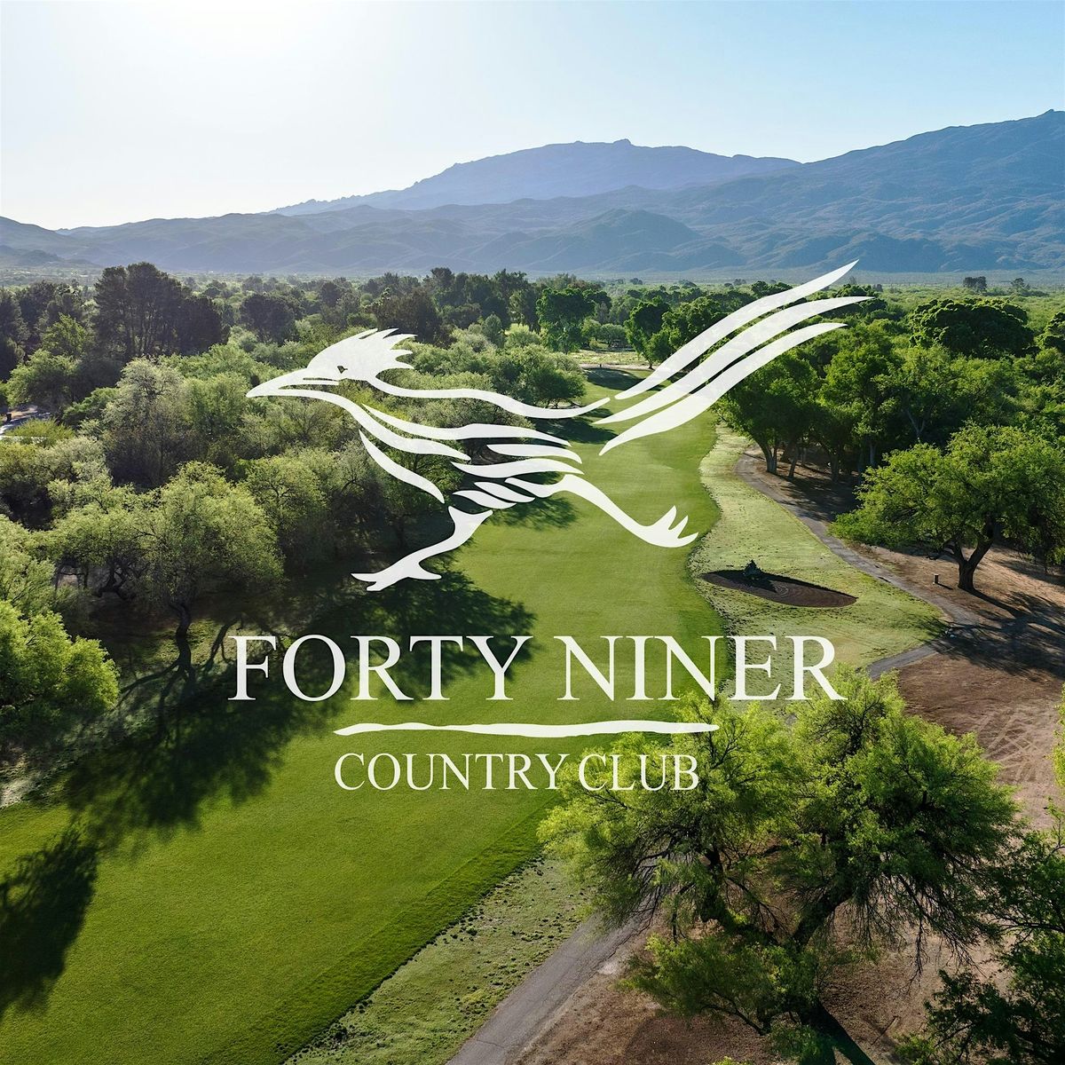 Jacob Acosta Duo at Forty Niner Country Club