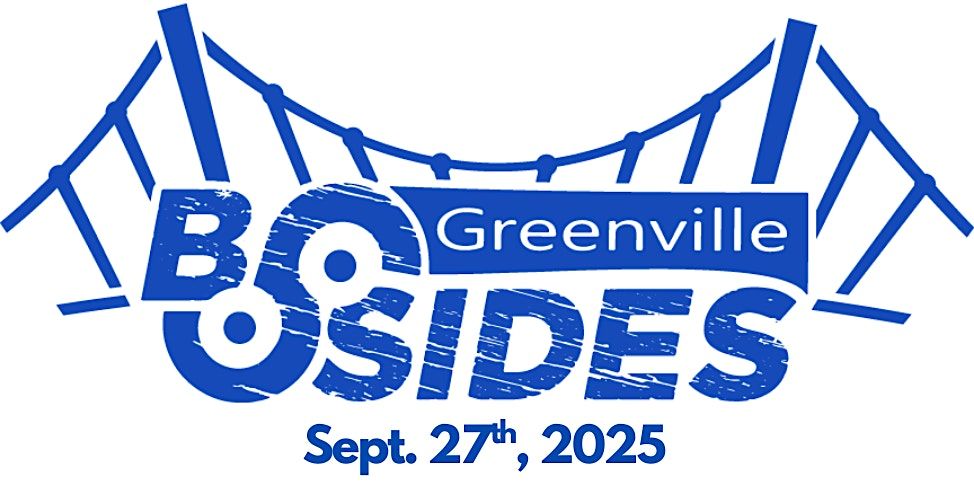 BSides Greenville 2025