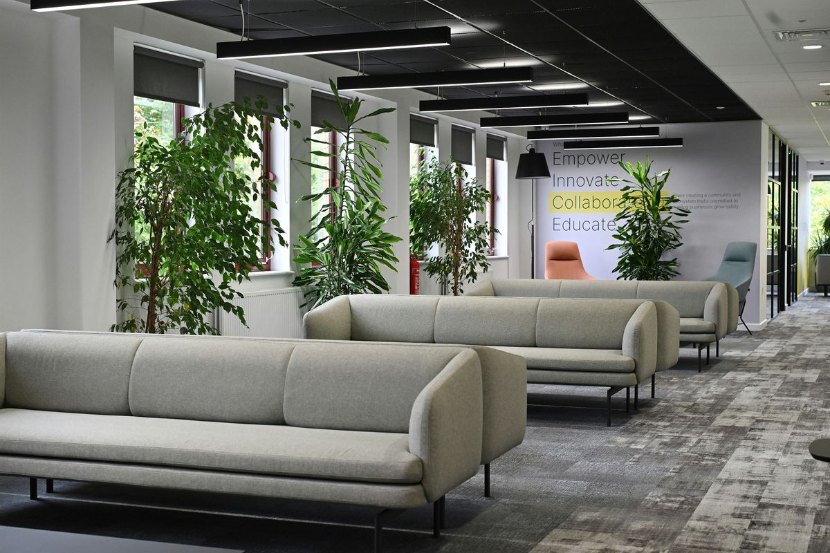 Building Resilient Innovation: From Budget to Business Growth