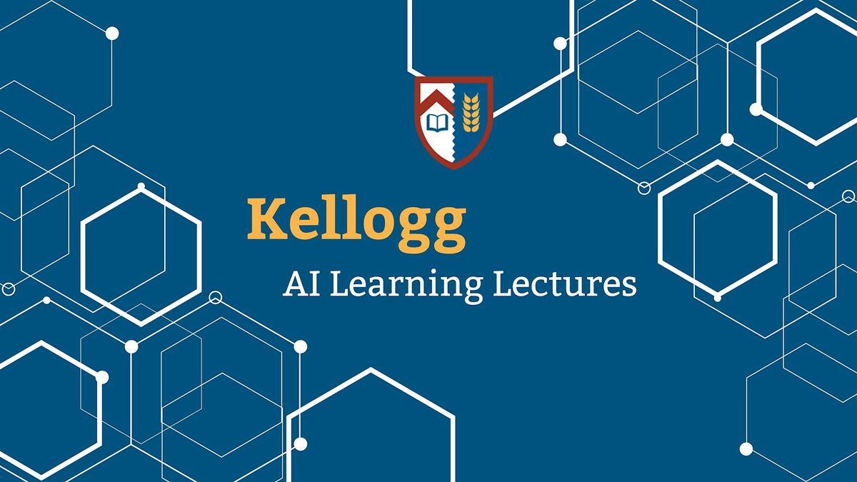 Generative AI for teaching and research