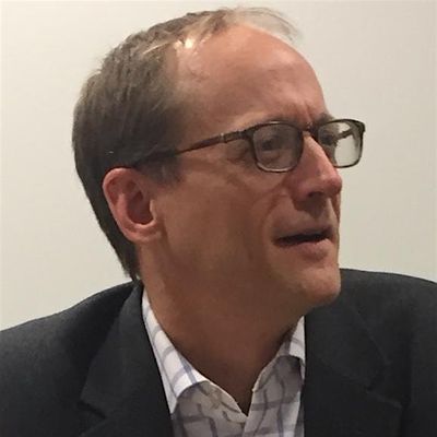 Rob Hickernell - AI and Marketing Consultant