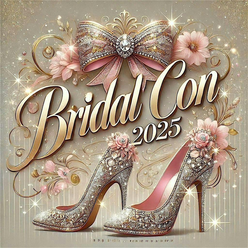 BRIDAL CON 2025