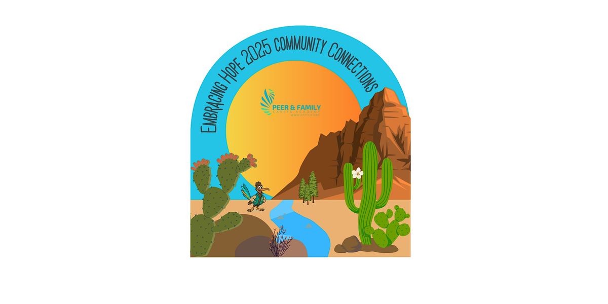 Embracing Hope Community Connections
