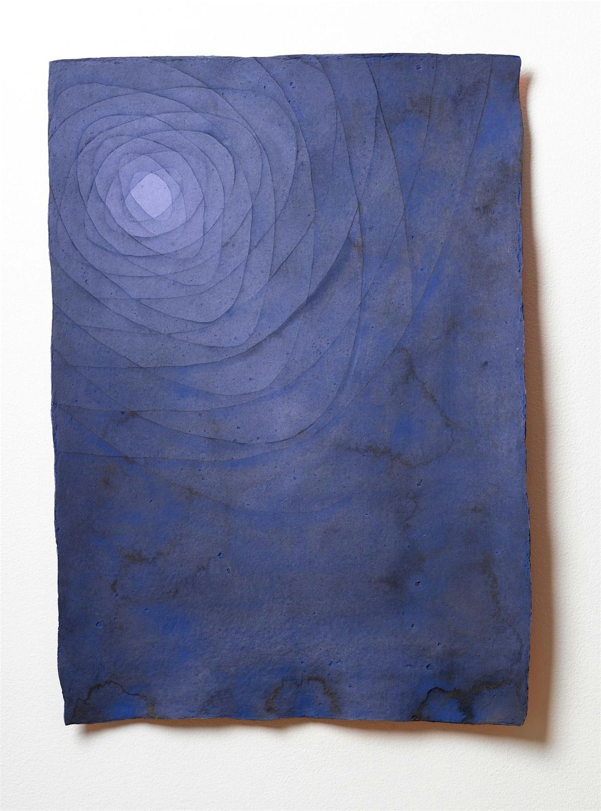 Papermaking Workshop with Julia Goodman