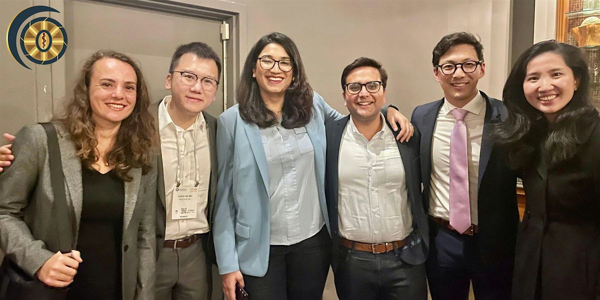 The Foster Ocular Immunology Society | AAO Dinner & Meeting
