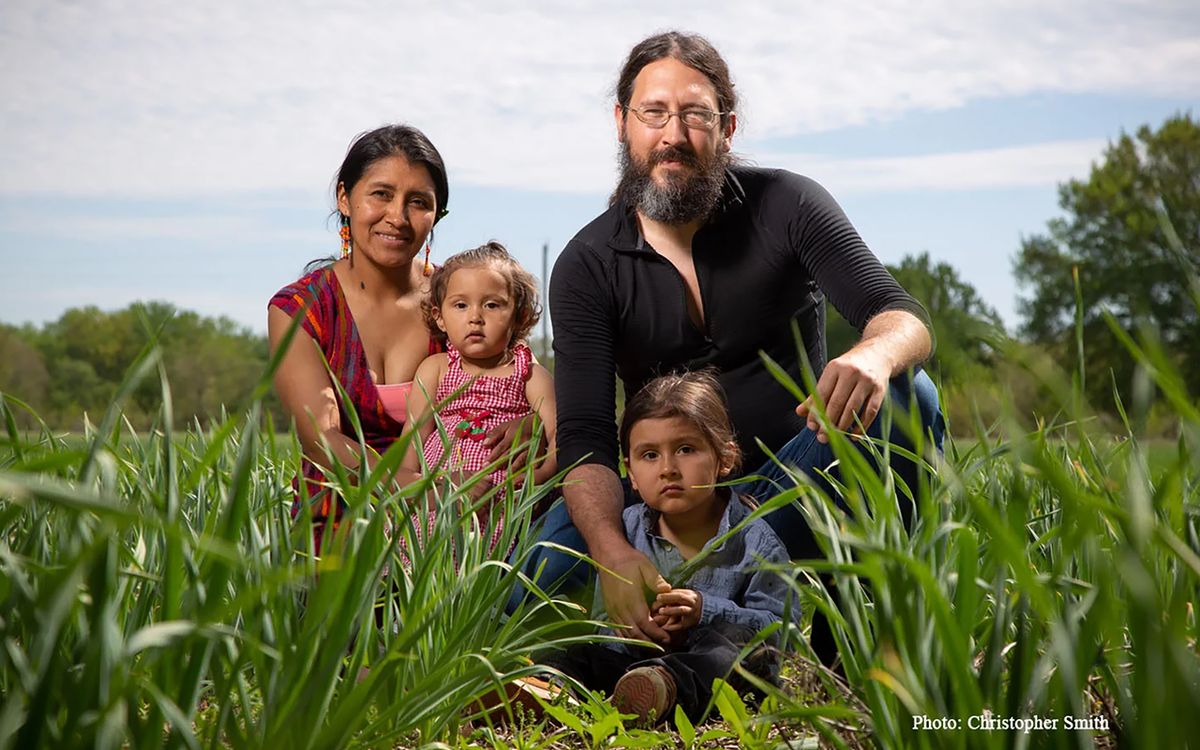 Seed Saving: Enhancing Diversity and Resilience