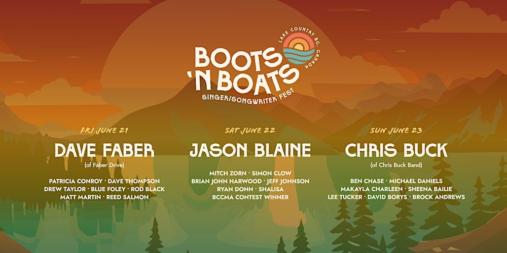 Boots N Boats