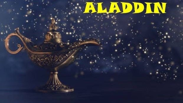 ALADDIN