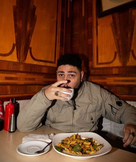 Denham Audio, DJ Fuckoff in Dublin 9