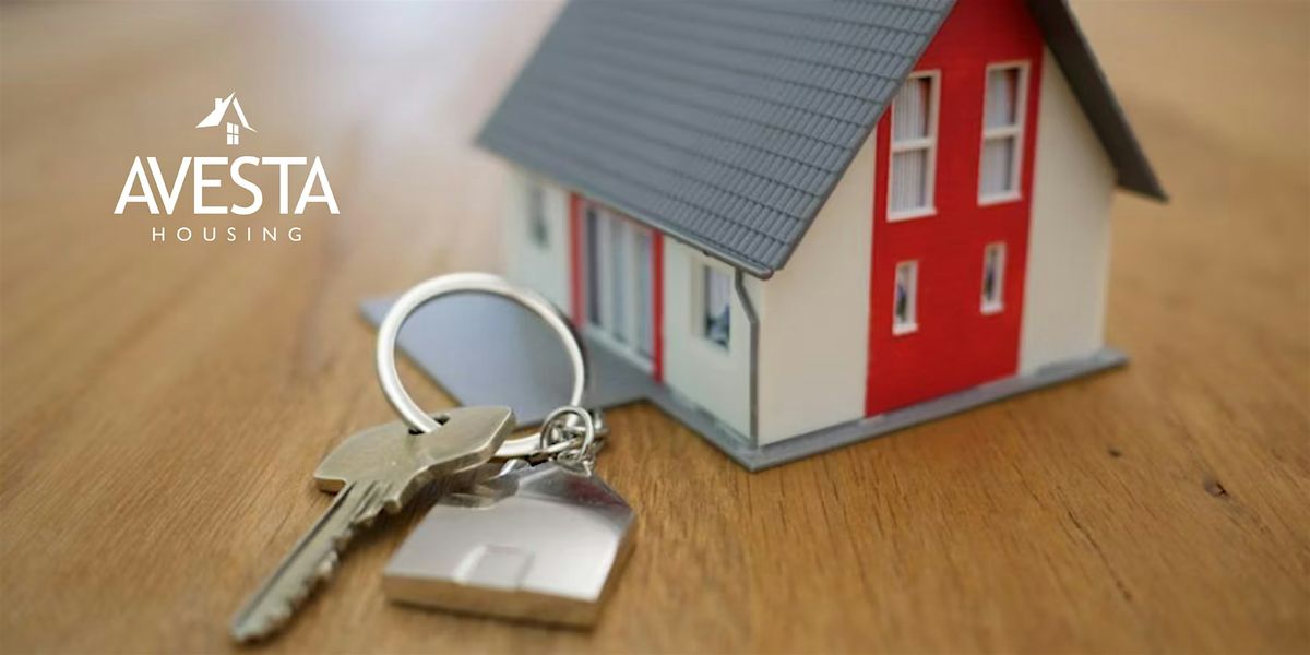 Home Buyer Education Class - November 1, 2025