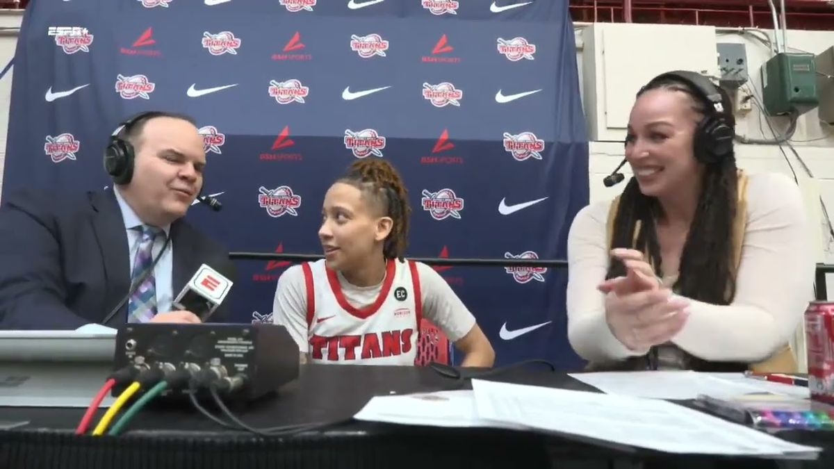 Detroit Mercy Titans at Toledo Rockets Womens Basketball