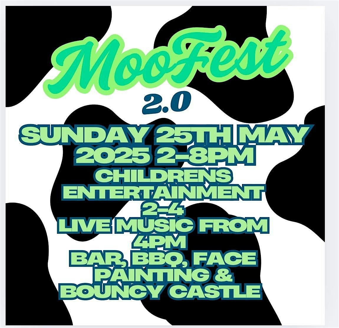 MooFest2.0