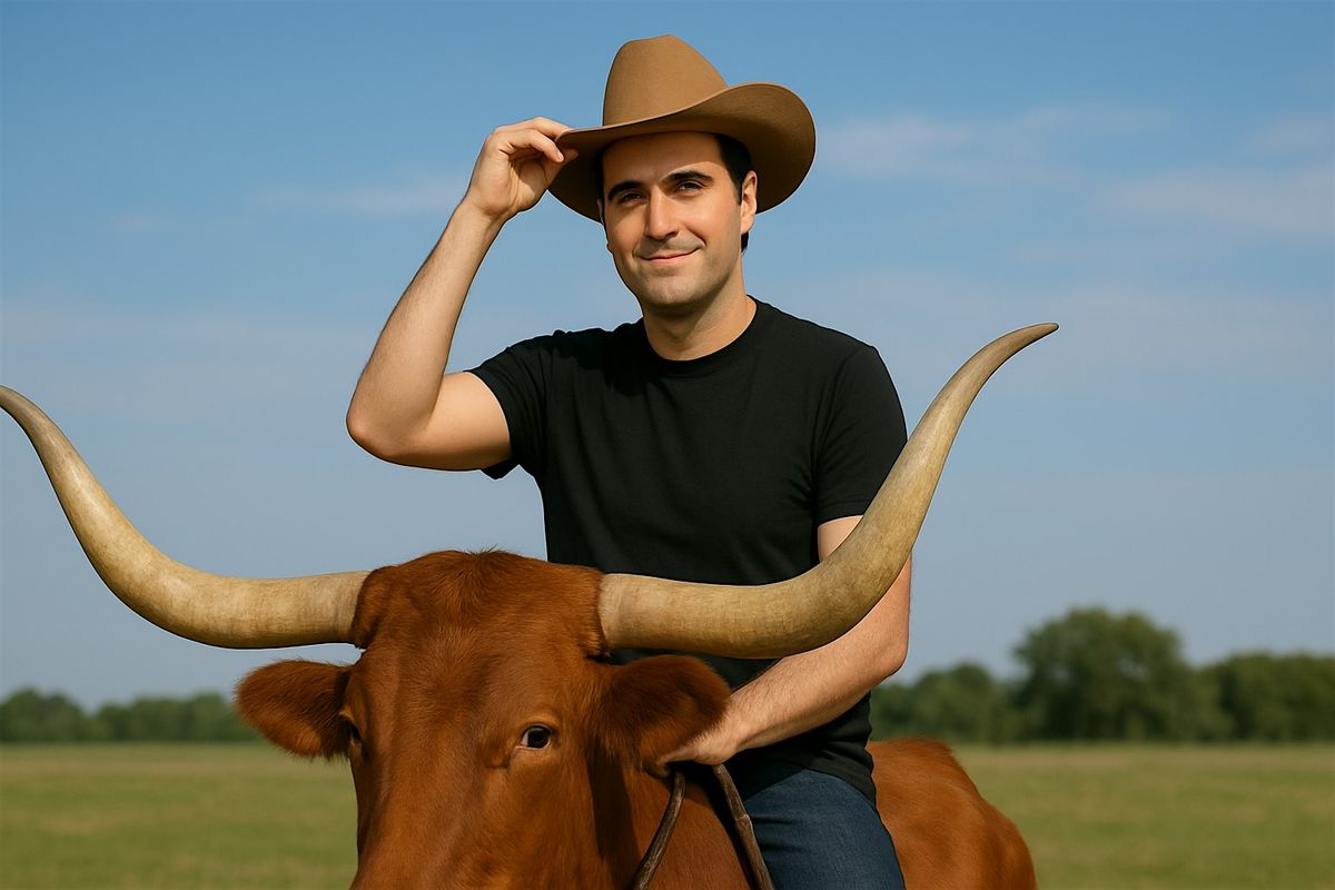 Elevating Sales Development with Tito Bohrt \u2013 Austin Edition