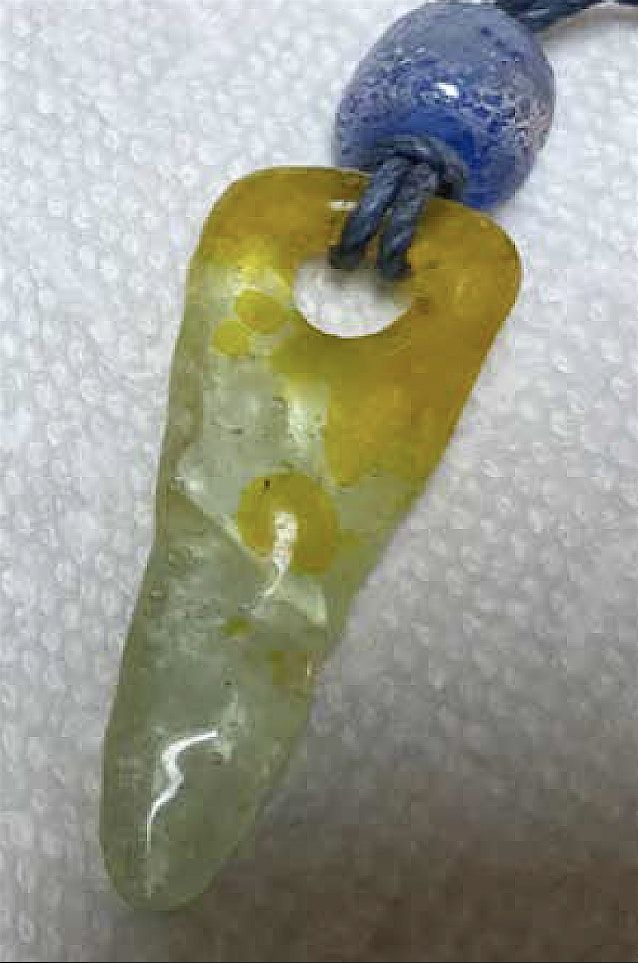 Simple Casting for Glass Beadmakers with Annette Shapiro Spring 2025