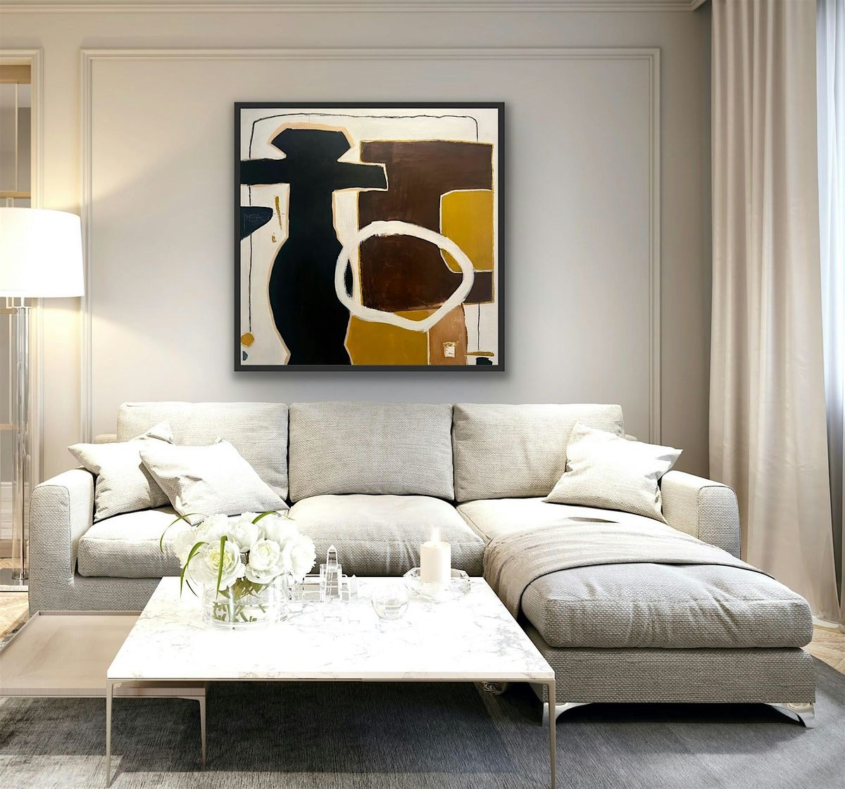 Artist Open House and Art Sale