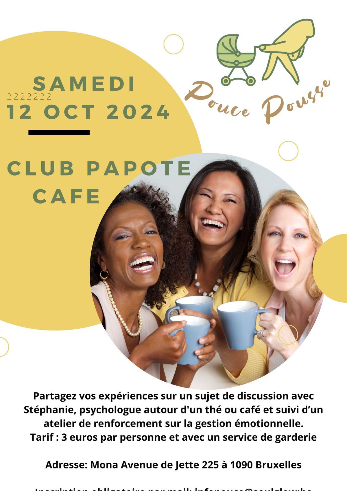 Club Papote Caf\u00e9