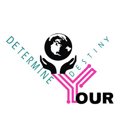 Determine Your Destiny Inc.