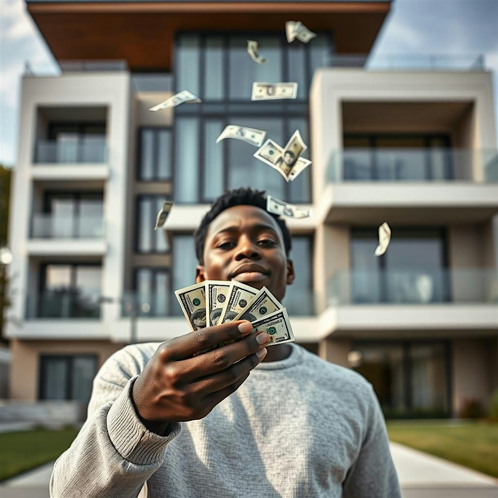 R\u00e9ussir mon premier investissement locatif
