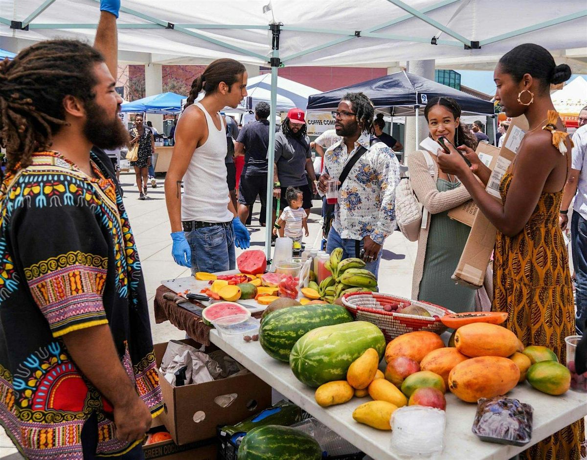 Prosperity Market