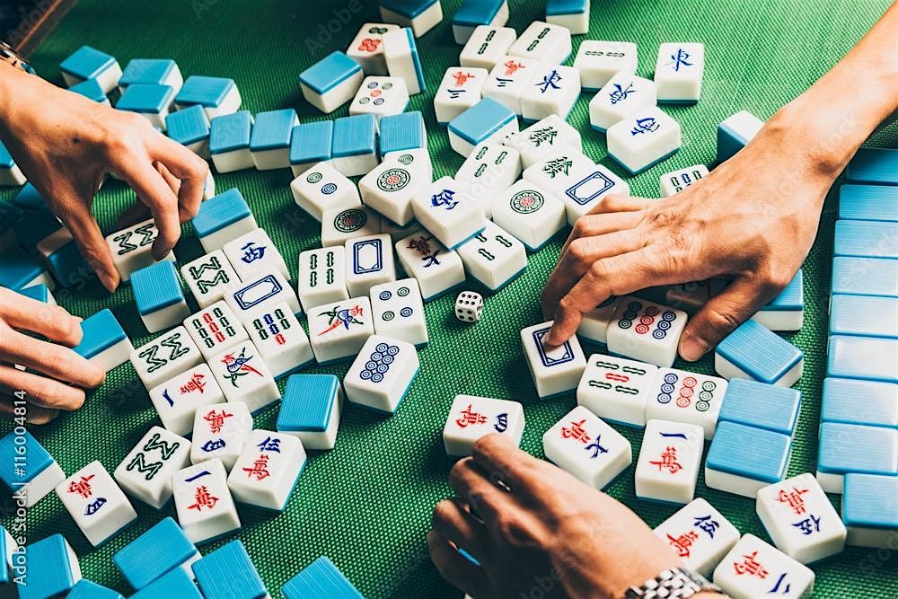 Mahjong 101