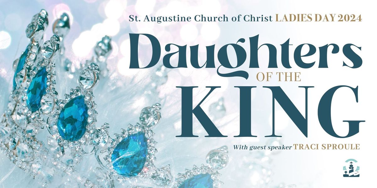 St Augustine Church of Christ Ladies Day