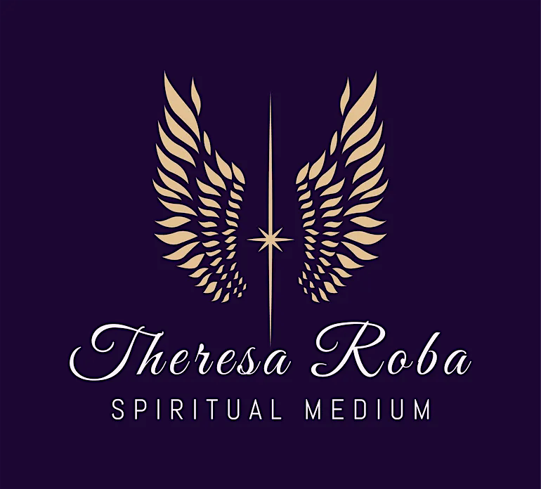 An Evening with Theresa Roba - Spiritual Medium