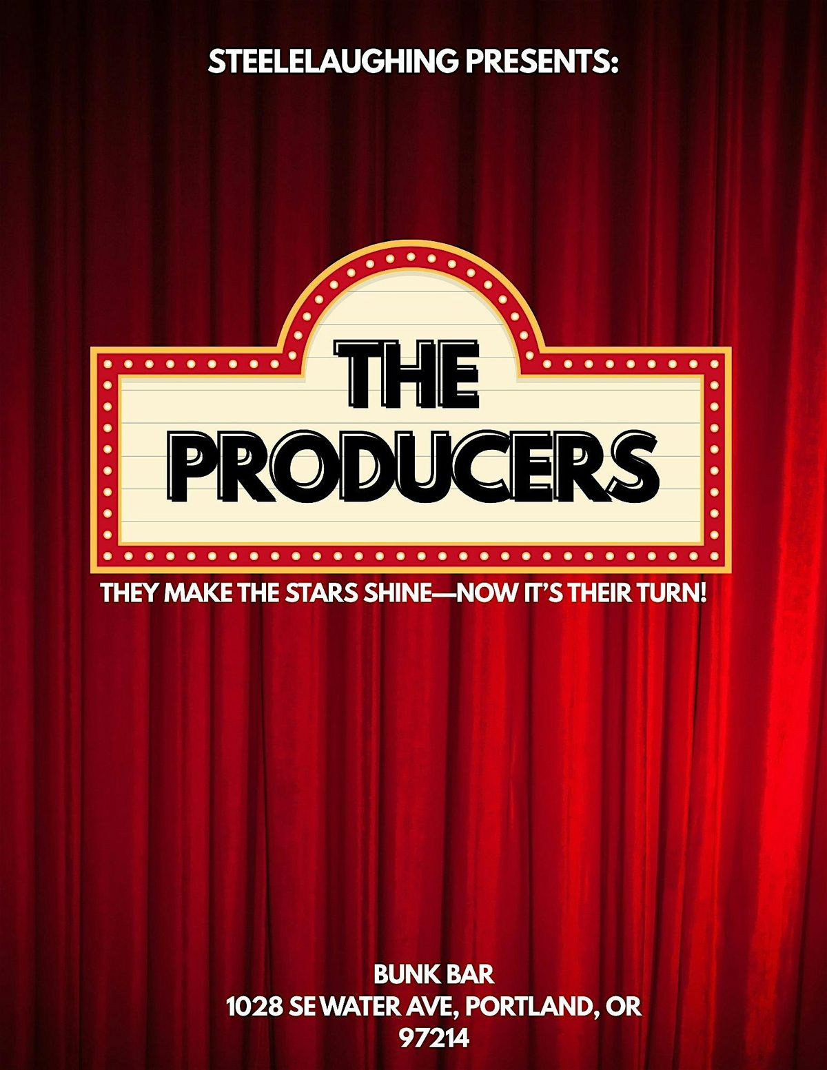 The Producers