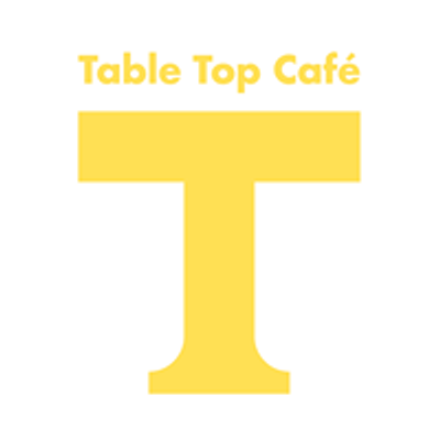 Table Top Cafe