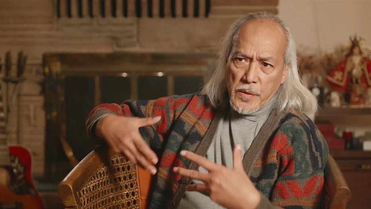 2025 Diwa Filipino Film Fest - Tunog at Tindig (Sound out, Stand up)