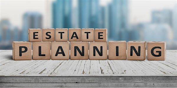 Free Estate Planning Workshop