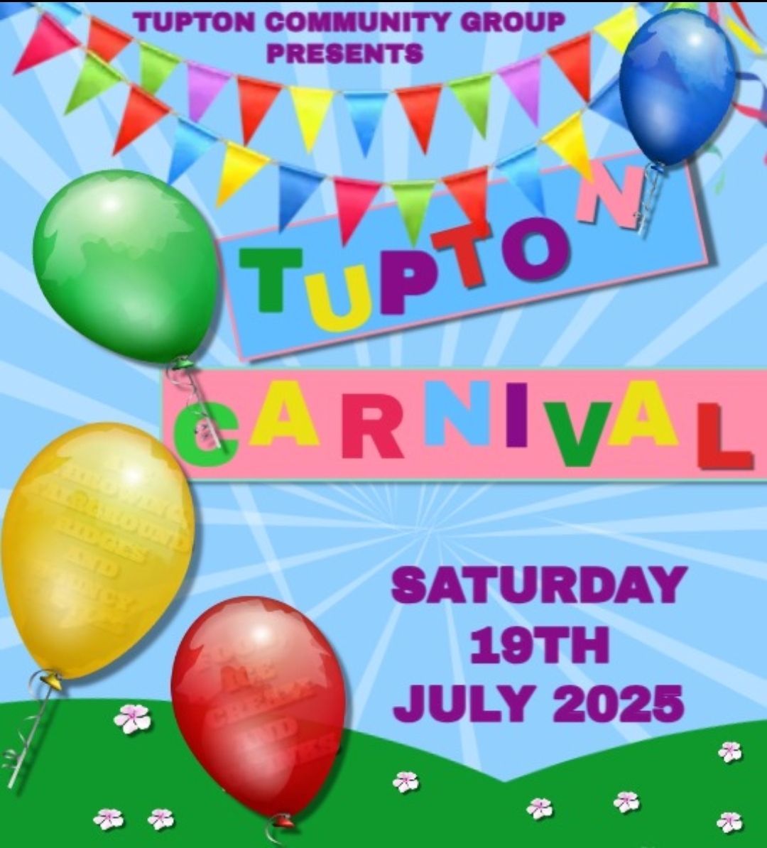 TUPTON CARNIVAL