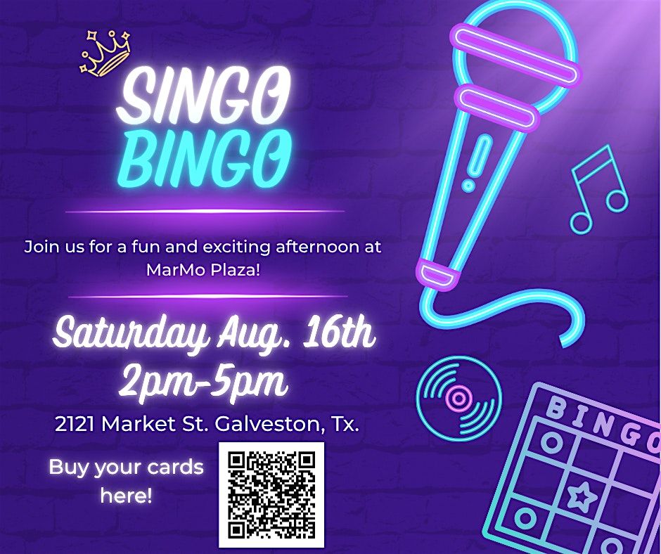 Singo Bingo