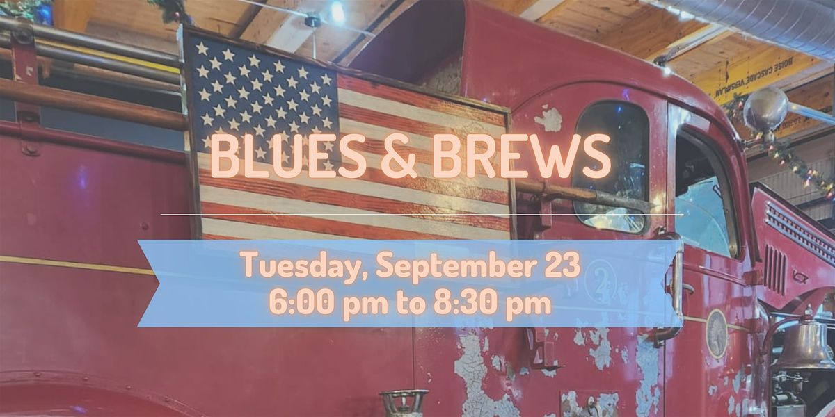 Blues & Brews