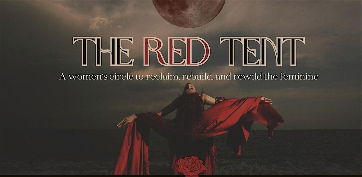 The Red Tent Women's Circle