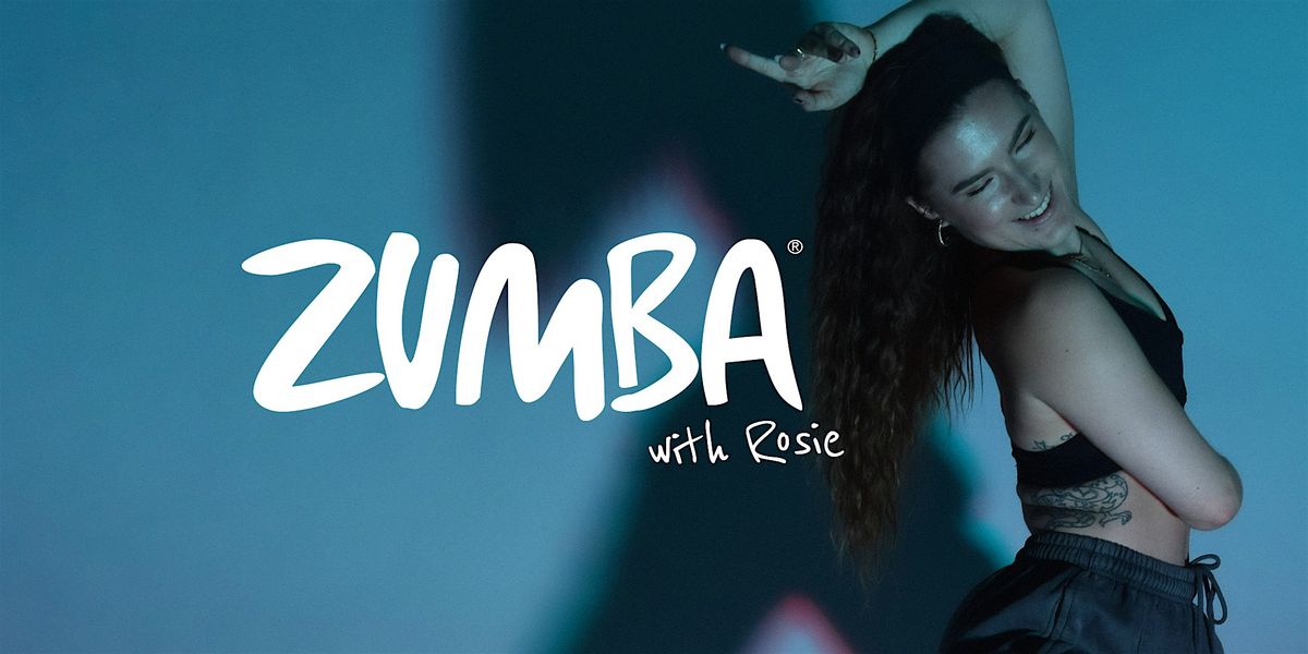 Zumba with Rosie