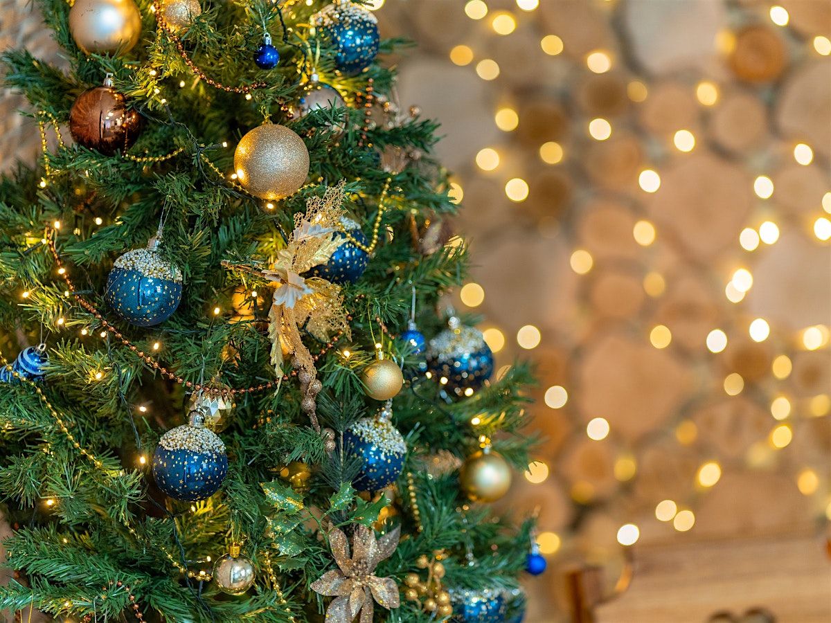 Sounds of the Season featuring the Denver Brass