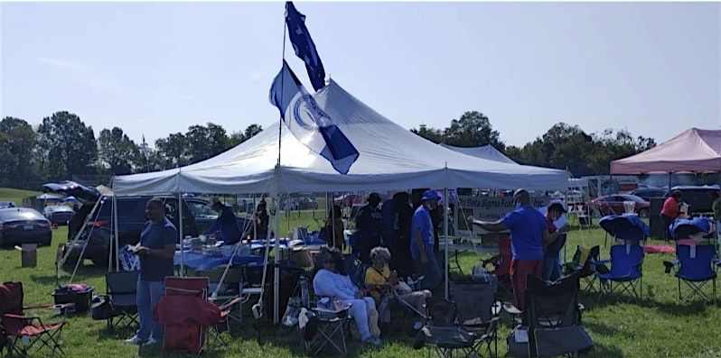 Blue & White 90th Year Celebration Weekend
