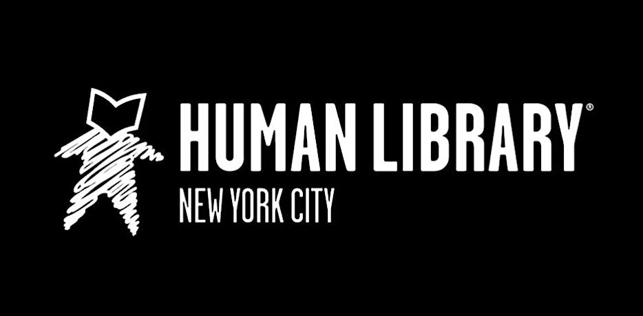 Human Library NYC @ Shape Shifter Lab