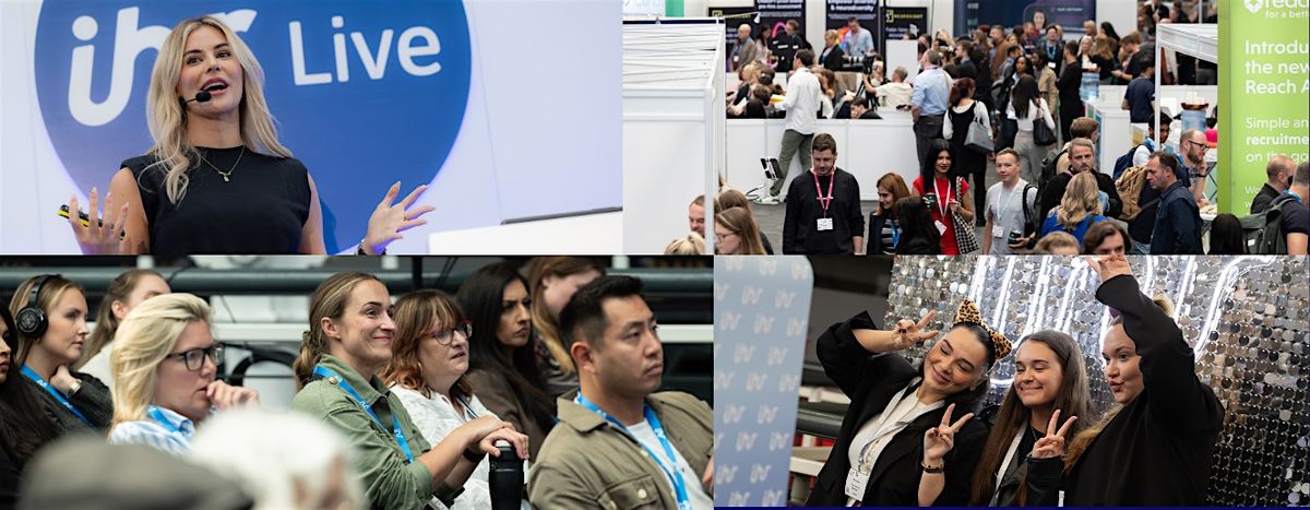 In-house Recruitment Live London 2026