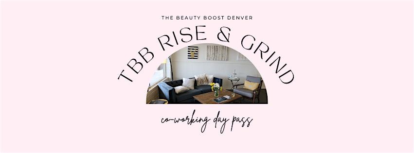 TBB Rise & Grind - West & Main