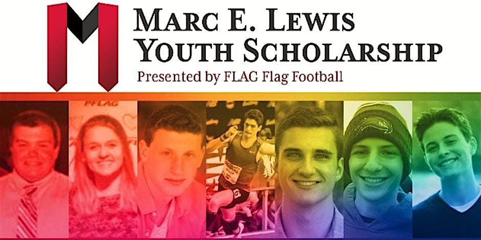 2025 Marc E. Lewis Scholarship Fundraiser