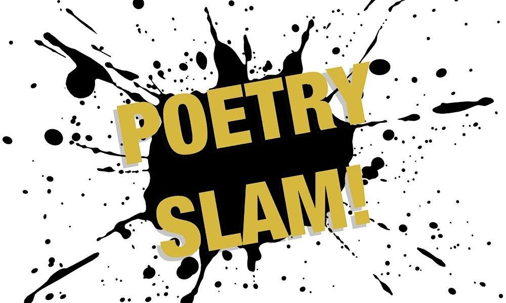 Westbury Arts' Fifth Annual Virtual Poetry Slam 2025