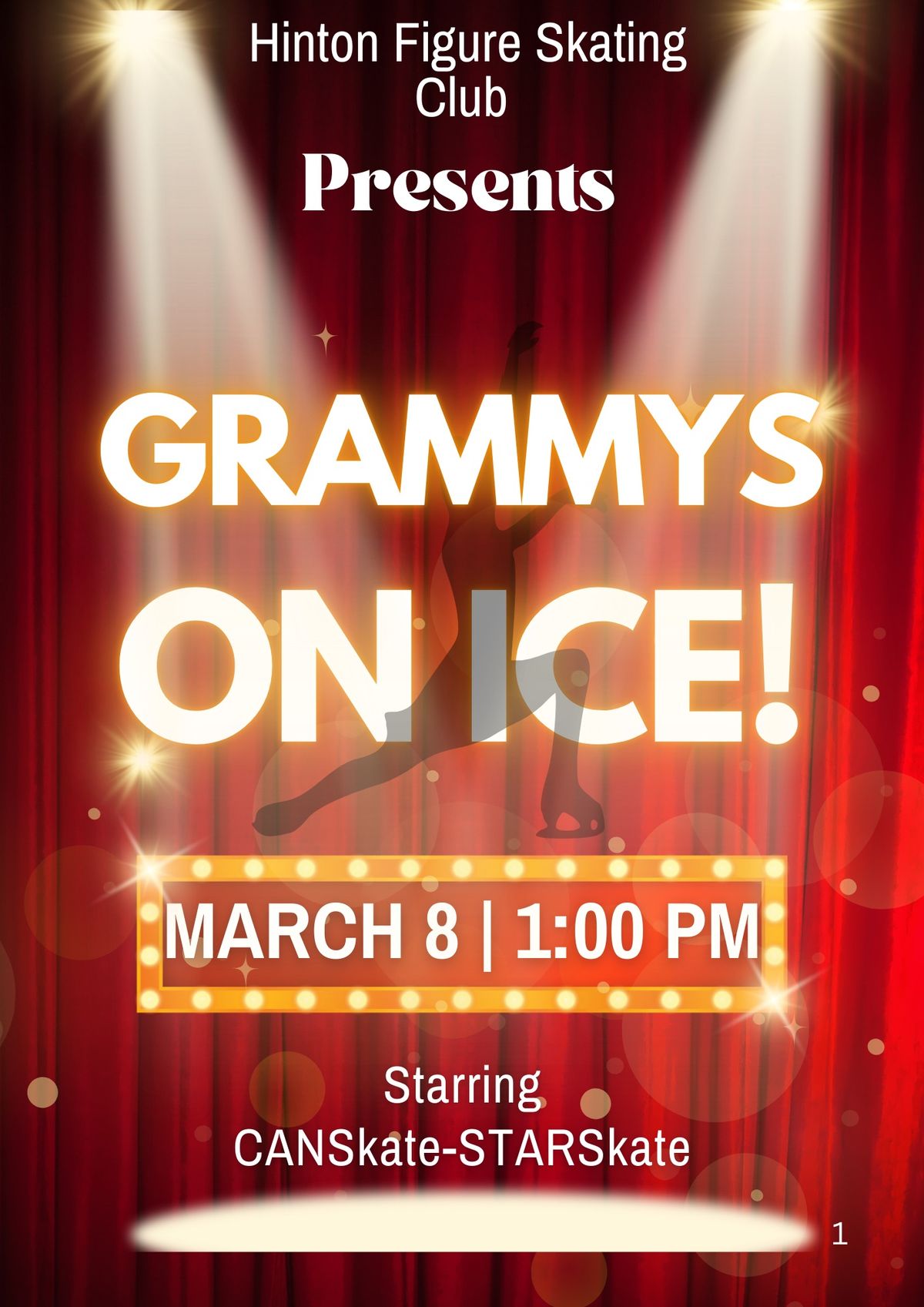 Grammys on Ice