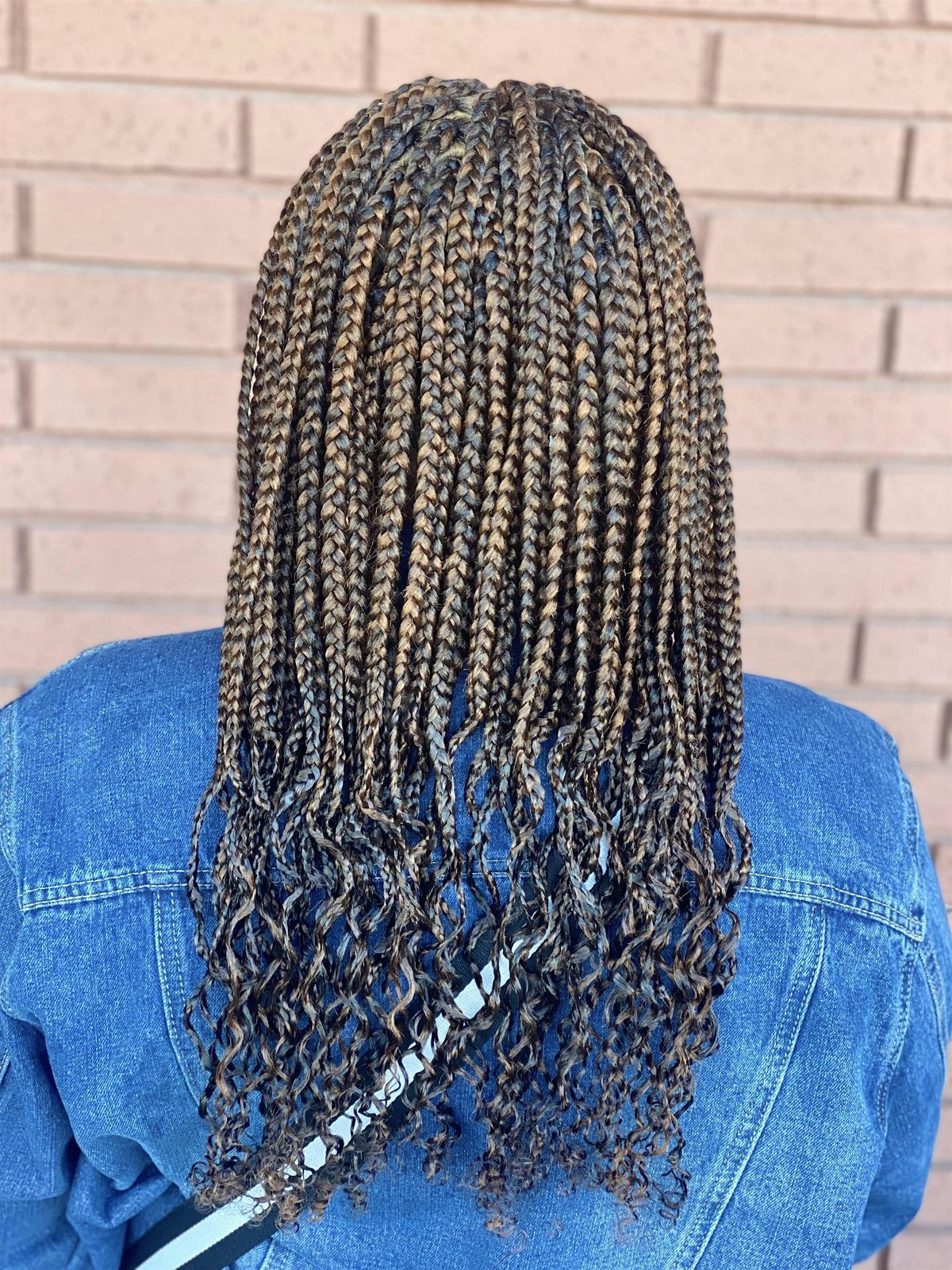 3 Days Braiding Class (Saturdays) (Garland, TX)